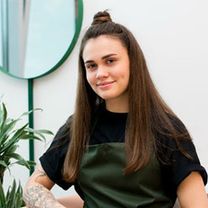 Залуцкая Александра