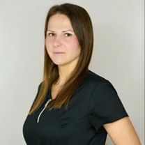 Козич Татьяна Витальевна