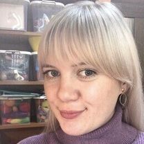 Лукашенко Анастасия Геннадьевна