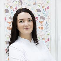 Корево Алеся Владимировна