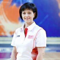 Степанова Ирина Ивановна