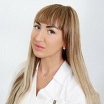 Бурак Анастасия Геннадьевна