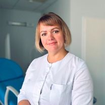 Жукова Анна Александровна