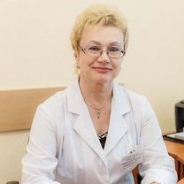 Колоскова Людмила Александровна