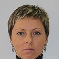 Лурье Татьяна Владимировна