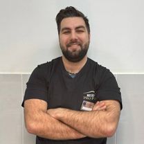 Швед Михаил Витальевич