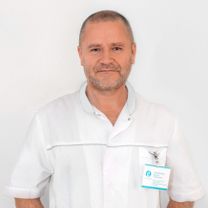 Трофимов Вадим Георгиевич