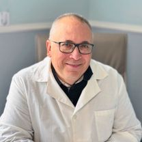 Смолянец Андрей Михайлович