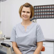 Пренз Юлия Викторовна