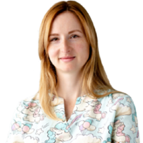 Чухрай Анастасия Валерьевна