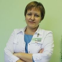 Крипак Светлана Владимировна