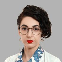 Терехович Марина Петровна