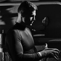 Адамович Денис