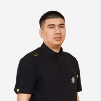 Гуванджов Батыр