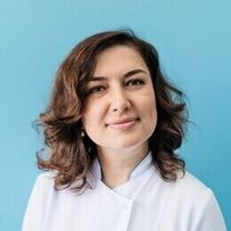 Бхатти Татьяна Леонидовна