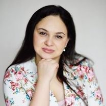 Гичанская Дарья