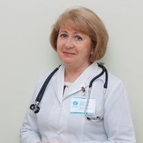 Васильева Татьяна Николаевна