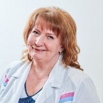 Зыкова Ирина Олеговна