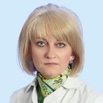 Кунцевич Татьяна Леонидовна