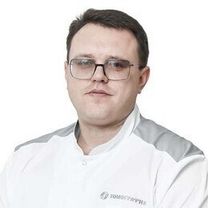 Ракович Павел Евгеньевич