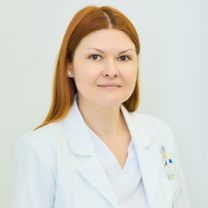 Симаченко Ольга Викторовна