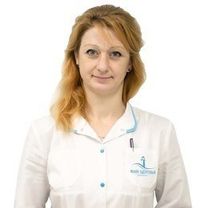 Ржеусская Марина Геннадьевна