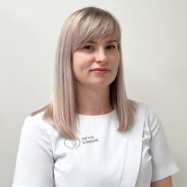 Бутраменко Татьяна Олеговна