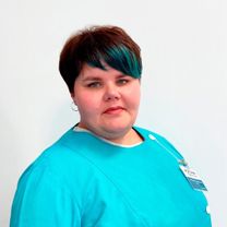 Заяц Маргарита Владимировна