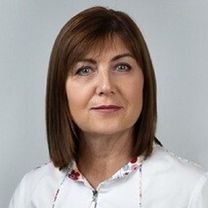 Белонович Людмила Михайловна