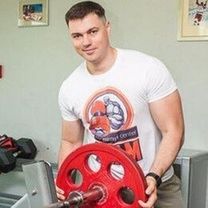 Федорук Илья Александрович