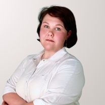 Анашкина Екатерина Евгеньевна