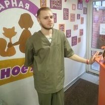 Заболотный Павел Иванович