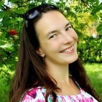 Ляшова Надежда