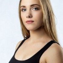 Хмельченко Виктория