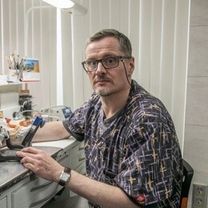 Лавров Валентин Валерьевич