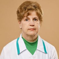 Марченко Татьяна Дмитриевна