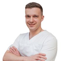 Слепченко Кирилл Викторович