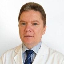 Красницкий Максим Николаевич