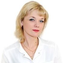 Булаш Анжела Петровна