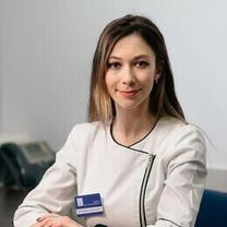 Пармон Ольга Владимировна