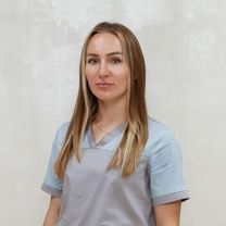 Федченко Анна Рышардовна