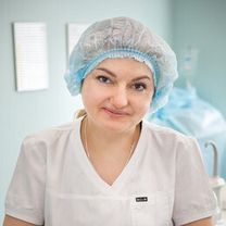 Астапова Ирина Витальевна