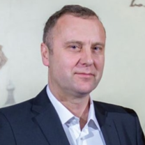 Германович Юрий Иванович