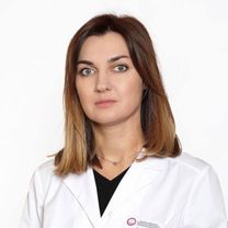 Равская Виктория Викторовна