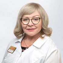 Варламова Валентина Николаевна