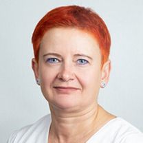 Васько Елена Константиновна