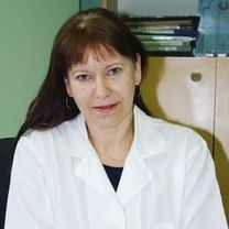 Коссова Людмила Александровна