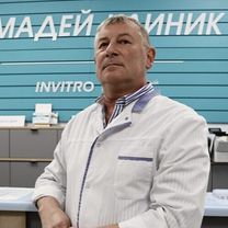 Рудоман Анатолий Дмитриевич