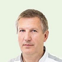 Хваль Игорь Борисович