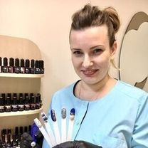 Борщева Юлия